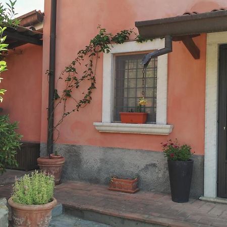 B&B Dama Sarzana Exterior photo